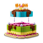 LEGO LEGO® Iconic 40815 Narozeninový dort