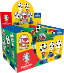 Euro 2024 I Love Football - figurka - TOPPS