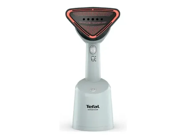 Tefal DT9814F0 AeroSteam bílá / Ruční napařovač oděvů / 1400 W (DT9814F0)