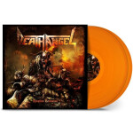 Relentless Retribution - 2 LP - Angel Death