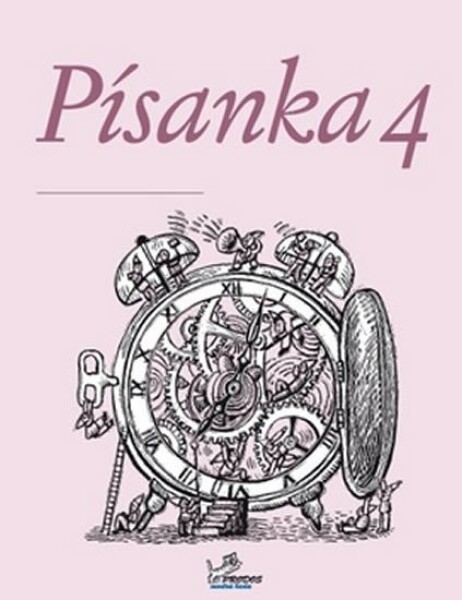 Písanka