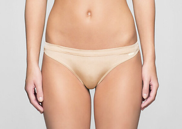 Dámské kalhotky Calvin Klein KF3499E