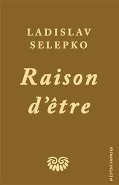 Raison d’etre