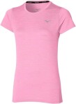 Běžecké tričko Mizuno Impulse Core Tee J2GAA72166 Velikost textilu: