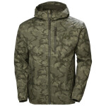 Pánská bunda Belfast 2 Packable M 53424 421 - Helly Hansen S