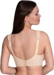 Dámská podprsenka Twin Art 5243 107 Smart rose - Anita tělová 70G