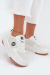 Sportovní obuv model 216464 Step in style 37