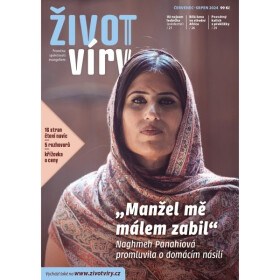 Život víry 2024/07–08 - Život víry