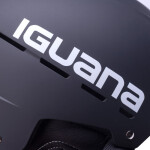Přilba Iguana Ibris 92800622357 L