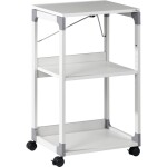 LOGILINK BP0068 LOGILINK - 2-stage height adjustable projector trolley BP0068