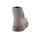 Boty Palladium Mono Chrome 73089-272-M EU 38