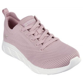 Boty Skechers Bobs Sport B Flex Lo - Graceful Stride W 117591 BLSH pink 38,5