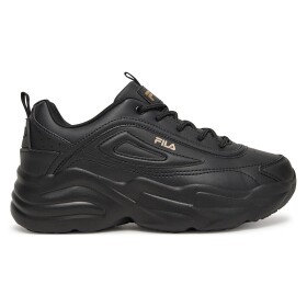 Tenisky Fila SKYE PLATFORM FFW0591_80010 Imitace kůže/-Ekologická kůže