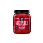 N.O.-Xplode Legendary Pre-workout - BSN (purple power, 650 g) (59152-6-purplepower-650g)