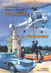 Pan Auťák a Fantomas - Zbygniew Nienacki