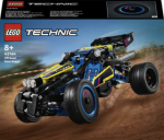 Terénní závodní bugina LEGO Technic (42164)