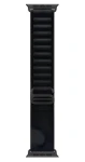Apple Watch Black Alpine Loop 49 mm / Řemínek / L / 165–210 mm (MG9J4ZM/A)