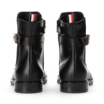 Tommy Hilfiger Chelsea Boots Black W T4A5-33048-0036999-999 38