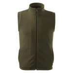 Fleecová vesta Rimeck unisex Next MLI-518ML XL