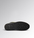 Bezpečnostní obuv Diadora RUN NET AB LOW S3S FO SR Velikost boty: 43, Černá