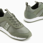 Emporio Armani EA7 M X8X027-XK219-T528 boty 43 1/3