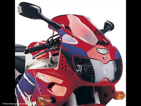 Honda Cbr 900RR 98-99 Plexi Standard