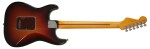 Fender American Professional II Stratocaster HSS RW 3TSB