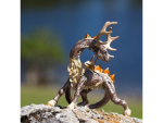 Safari Ltd. Safari Ltd. Figurka - Jelenovitý drak