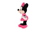Plyšová Minnie Mouse - mix barev
