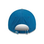 New Era Pánská kšiltovka Milwaukee Brewers MLB City Connect 9TWENTY Adjustable