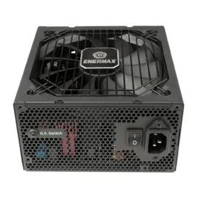 ENERMAX Platimax II D.F. EPS1200P-NPX / Napájecí zdroj / 1200W / ATX 3.1 / aktivní PFC / 80PLUS Platinum / modulární (EPS1200P-NPX)