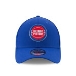 New Era Pánská kšiltovka Detroit Pistons NBA The League