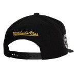Mitchell & Ness Pánská kšiltovka Pittsburgh Penguins NHL Flip Snapback