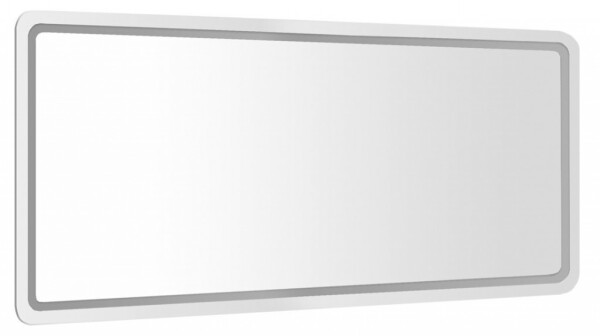 SAPHO - NYX zrcadlo s LED osvětlením 120x60cm NY120