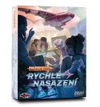 Pandemic: Rychlé nasazení