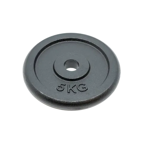 Acra Kotouč 30 mm litina 5 kg (02689)