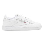 Sportovní obuv Reebok CLUB C 85 100000015 Přírodní kůže (useň) - Lícová,Látka/-Látka