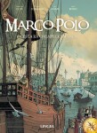 Marco Polo Cesta za chlapeckým snem Christian Clot,