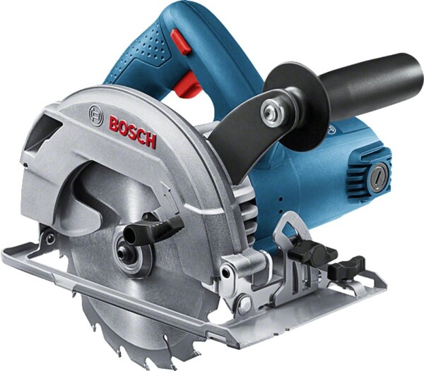 Elektrická okružní pila Bosch GKS 600 06016A9020