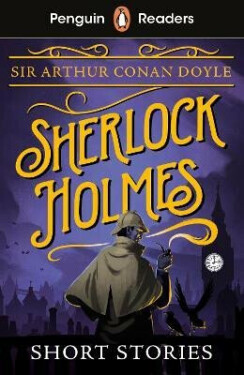 Penguin Readers Level 3: Sherlock Holmes Short Stories (ELT Graded Reader) - Arthur Conan Doyle