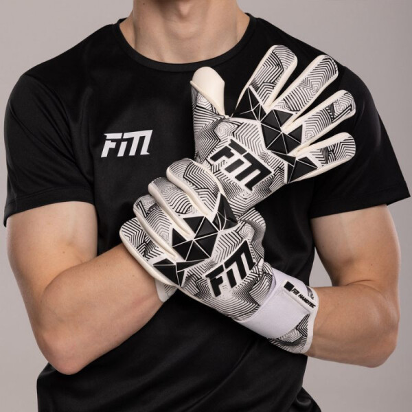 Brankářské rukavice FM Varis X Pro S953320 8