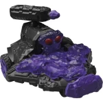 Schleich Stínové vozidlo na tryskový pohon s mini figurkou MINI CREATURE