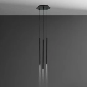 Svítidlo Selene 2878/Z-G9-3 PL3