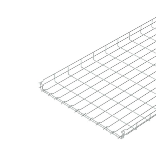 OBO Bettermann 6001454 Mřížkový žlab (d x š x v) 3 m x 600.00 mm x 55.00 mm 3 m