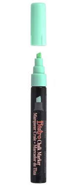 Marvy 483-70 Křídový popisovač peppermint 2-6 mm