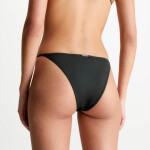 Dámské plavky Bikini Core Multi KW0KW02026-BEH - Calvin Klein L