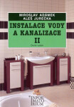 Instalace vody kanalizace II