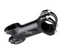 Představec FORCE BASIC S4.6 31,8/80mm Al, černý