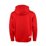 Pánská mikina IIHF Women's World Championship Czechia MS 2025 Red Velikost: S