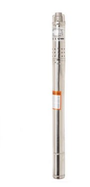 Ponorné čerpadlo do vrtu IBO 2" STING 230V, 0,37kW, kabel 14m